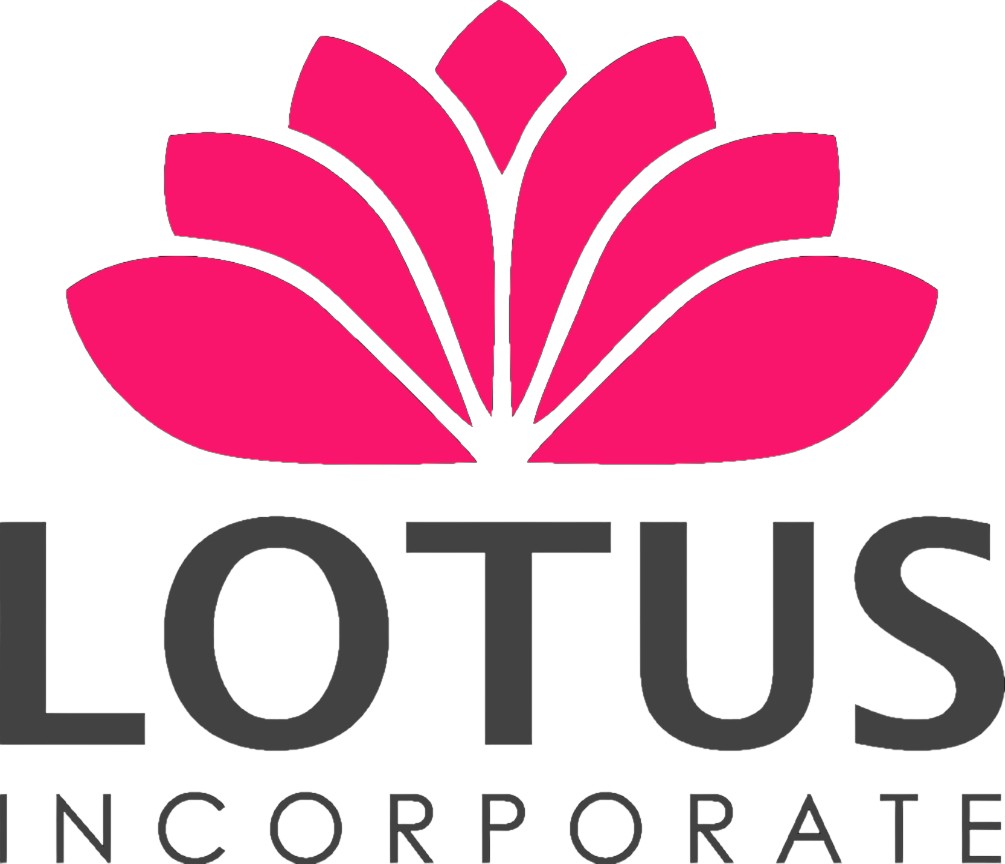 LOTUS INCORPORATE